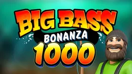 Big Bass Bonanza 1000