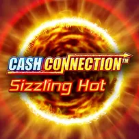 Cash Connection Sizzling Hot
