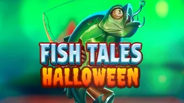 Fish Tales Halloween